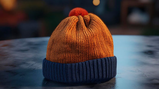 The Ultimate Men's Guide to Wearing Beanies: Styles, Materials, and Tips