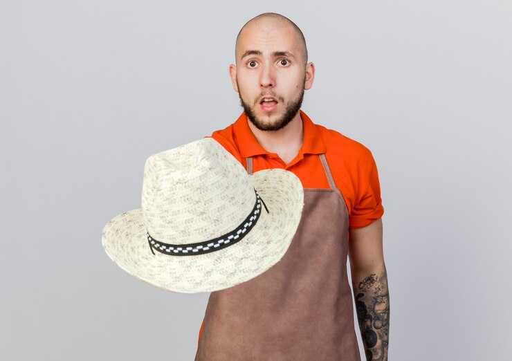 The Truth About Hats, Hair Loss, and Keeping Your Mane Intact