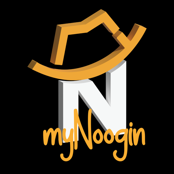 MyNoogin logo