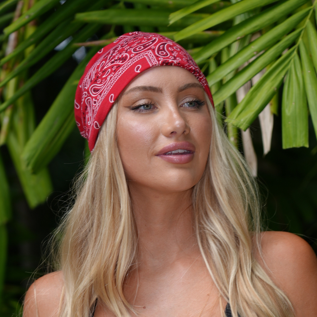 Original Bandana Beanie