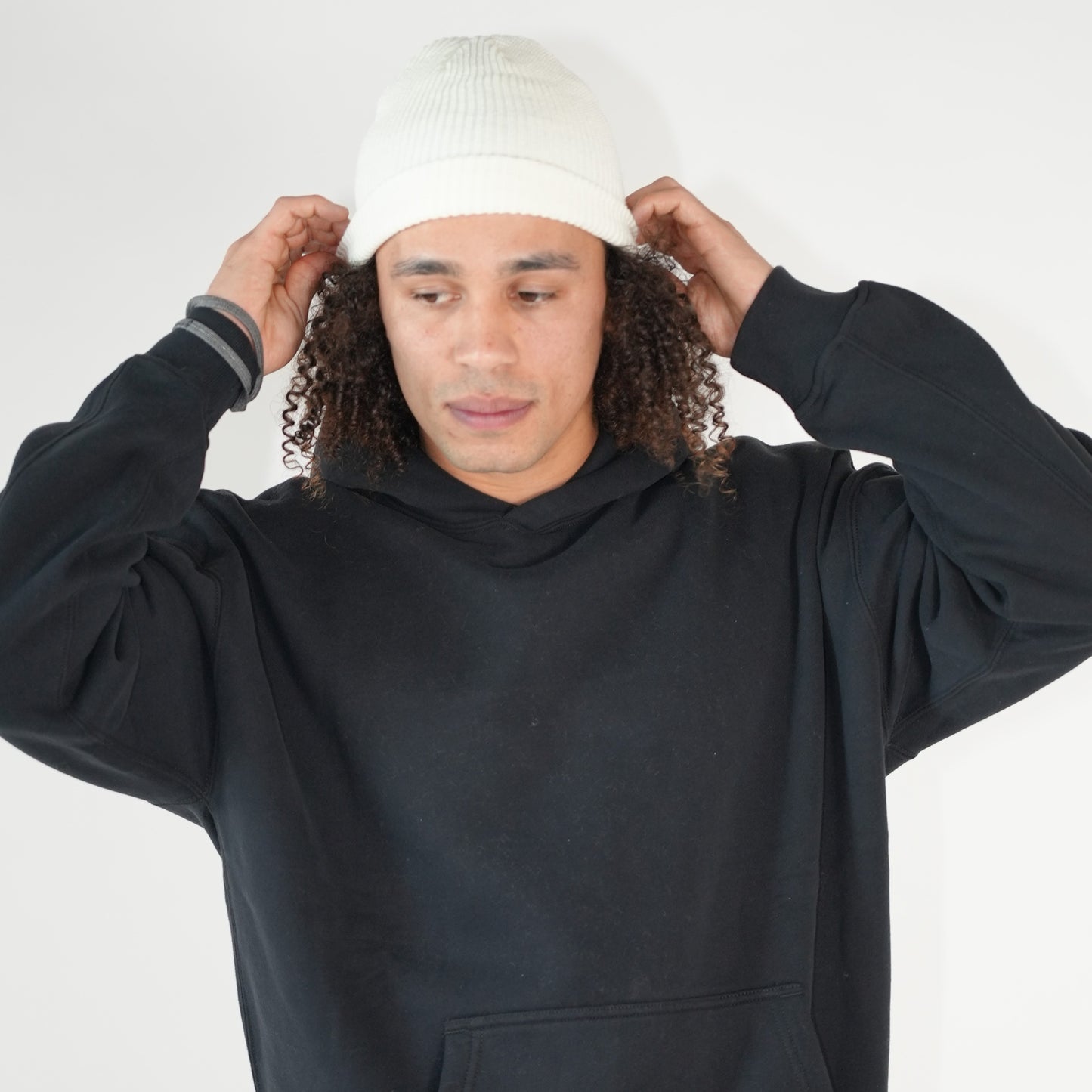 Original Knit Fisherman Beanie Cap
