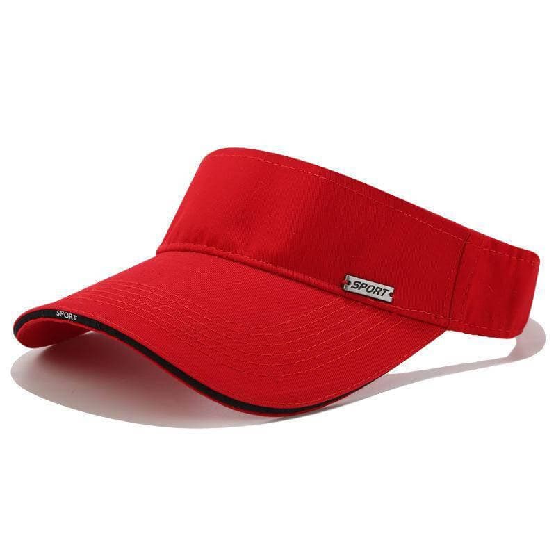 New Sport Visors Image