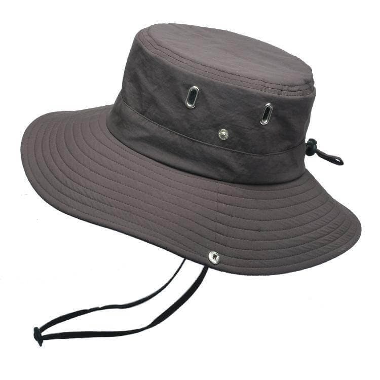Waterproof Outdoor Bucket Hat Image