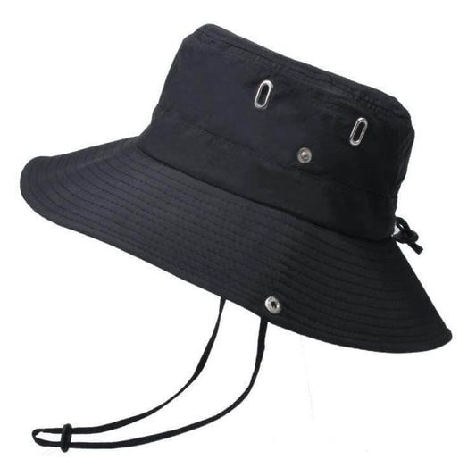 Waterproof Outdoor Bucket Hat Image