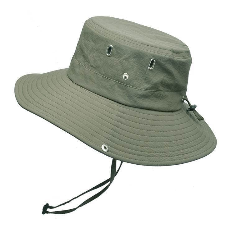 Waterproof Outdoor Bucket Hat Image