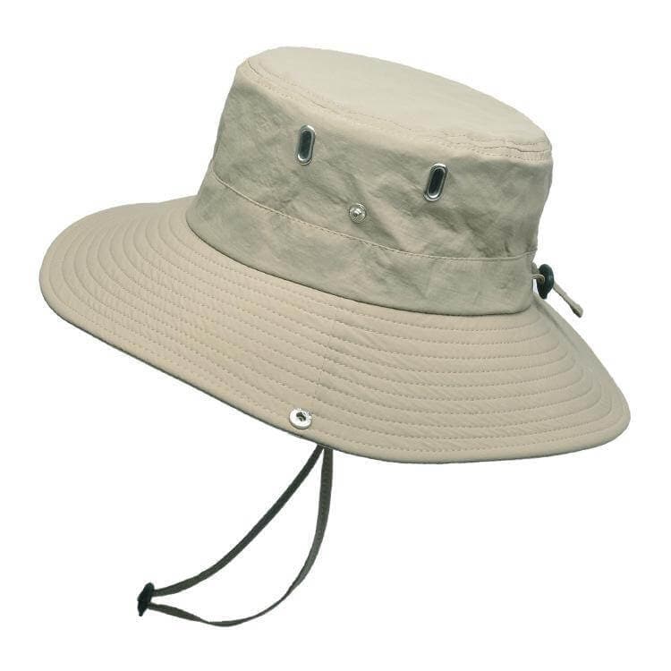 Waterproof Outdoor Bucket Hat Image