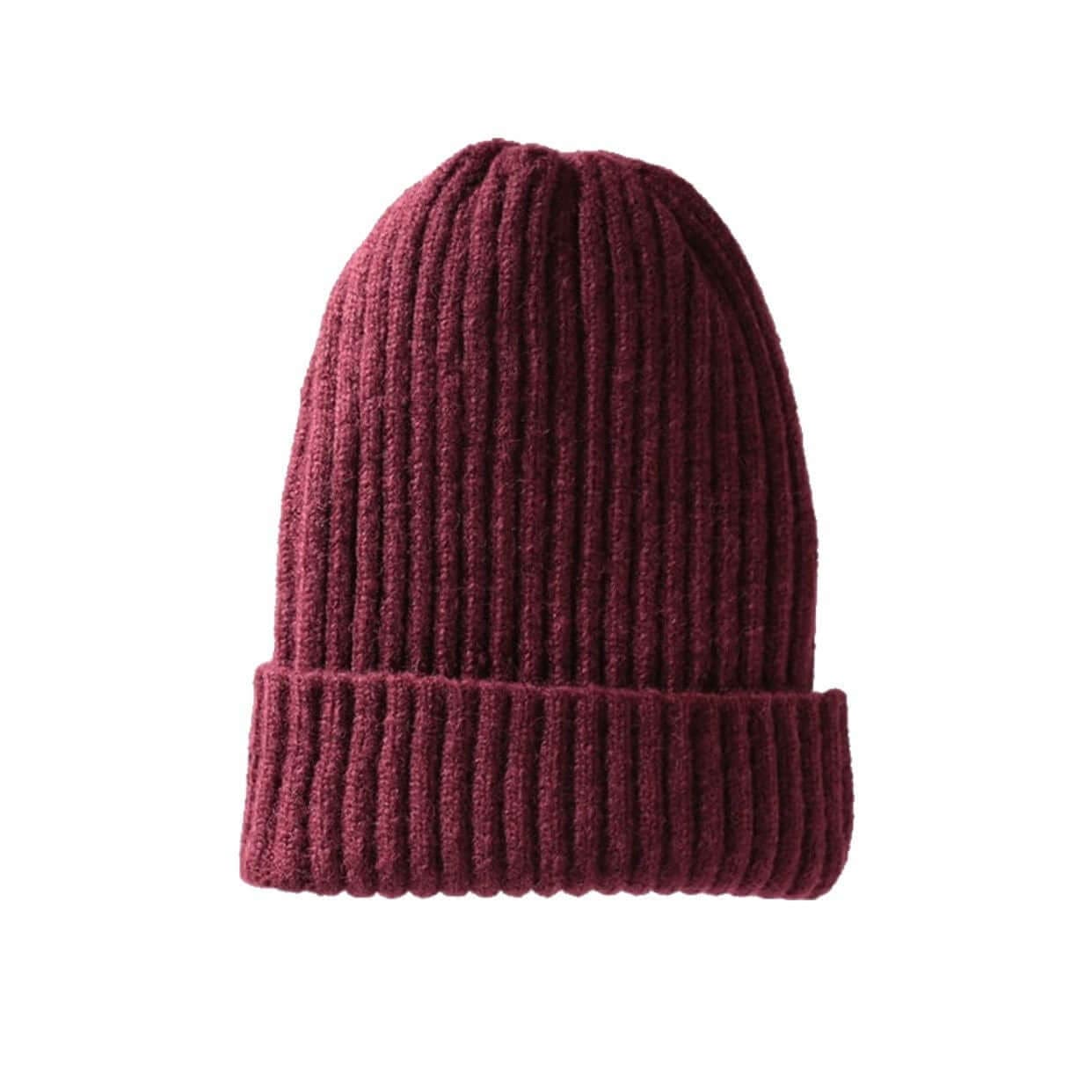 The Long Watch Knit Beanie Image