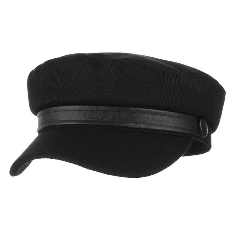 Gemvie Herringbone Flat Top Image