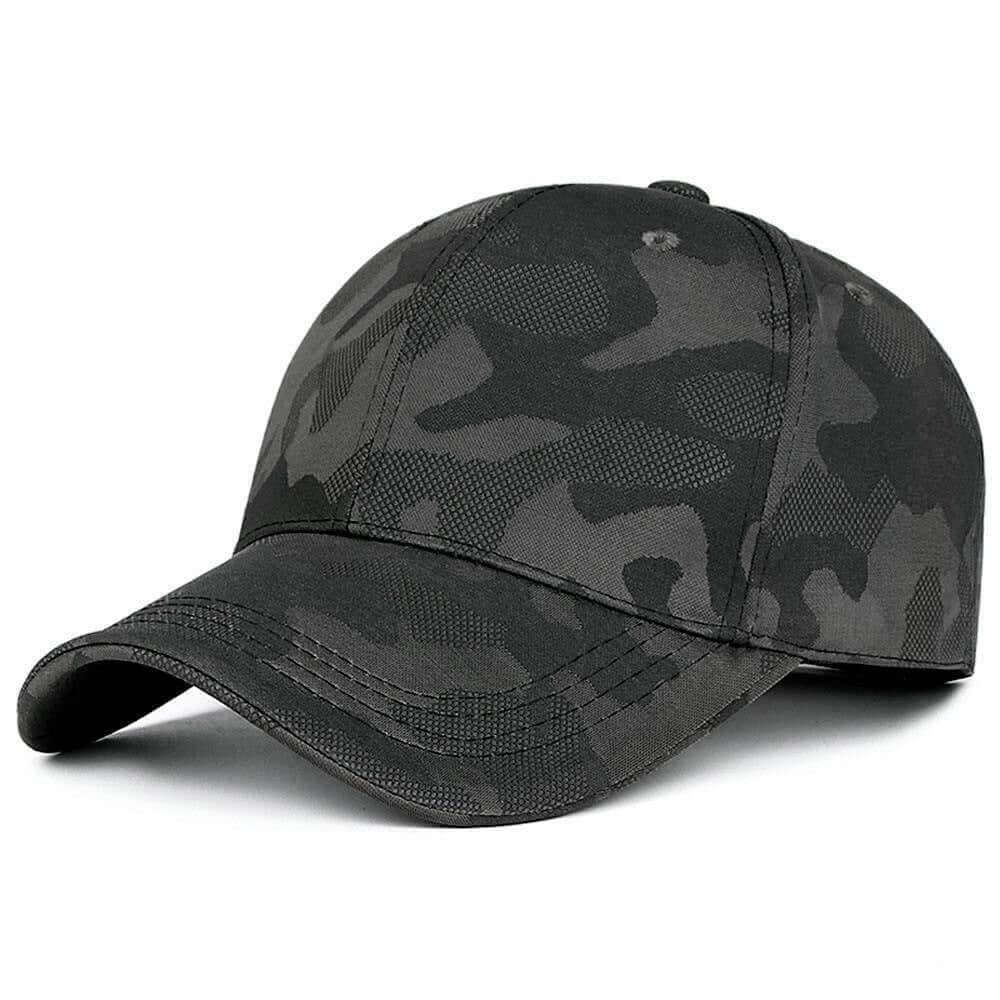 Covert Camo-Cap Image