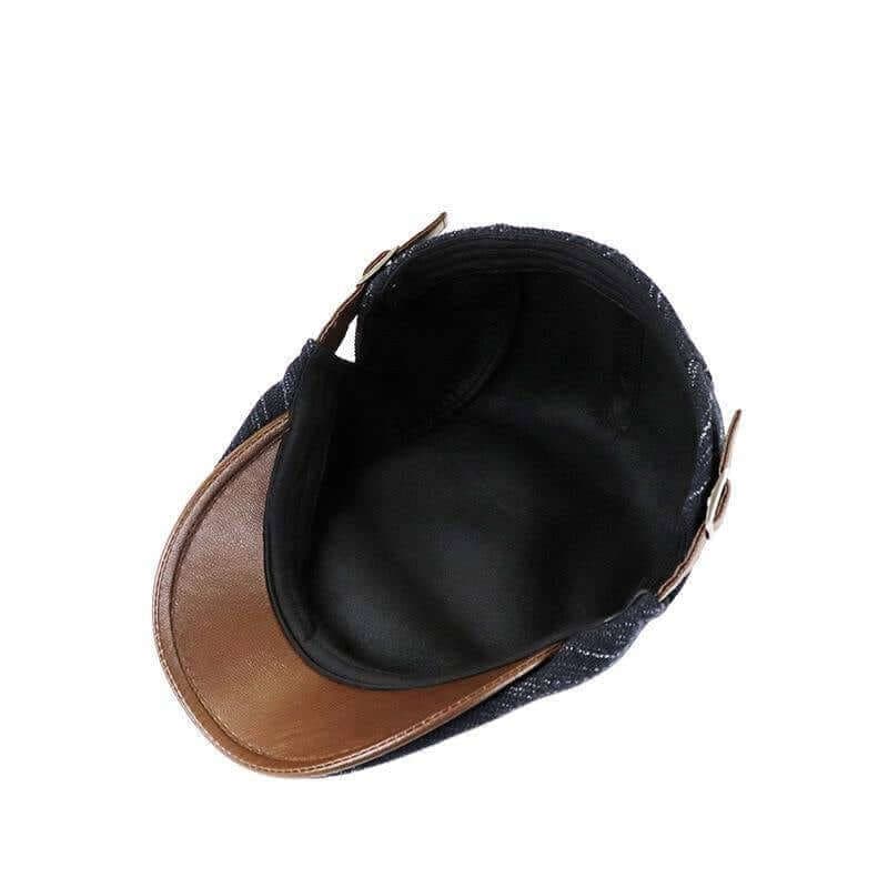 Turnpike Peaked Cap Image