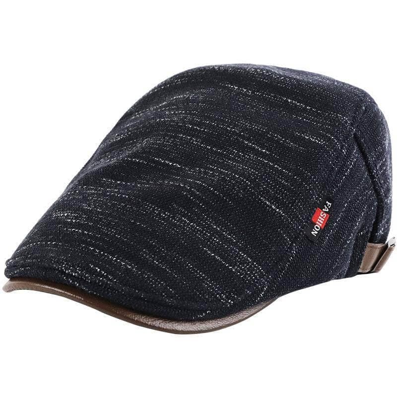 Turnpike Peaked Cap Image