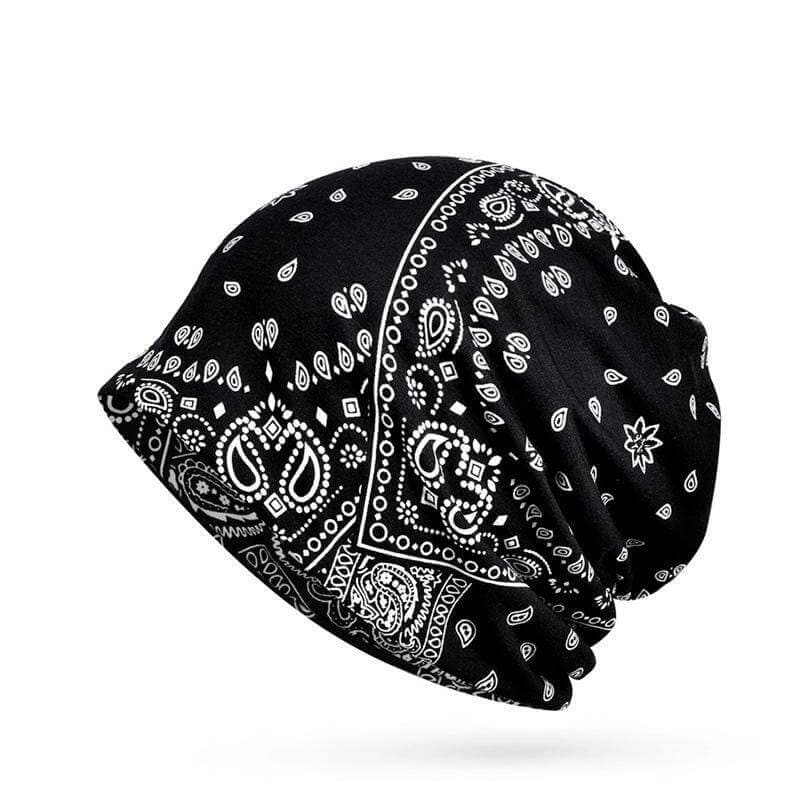 Original Bandana Beanie Image