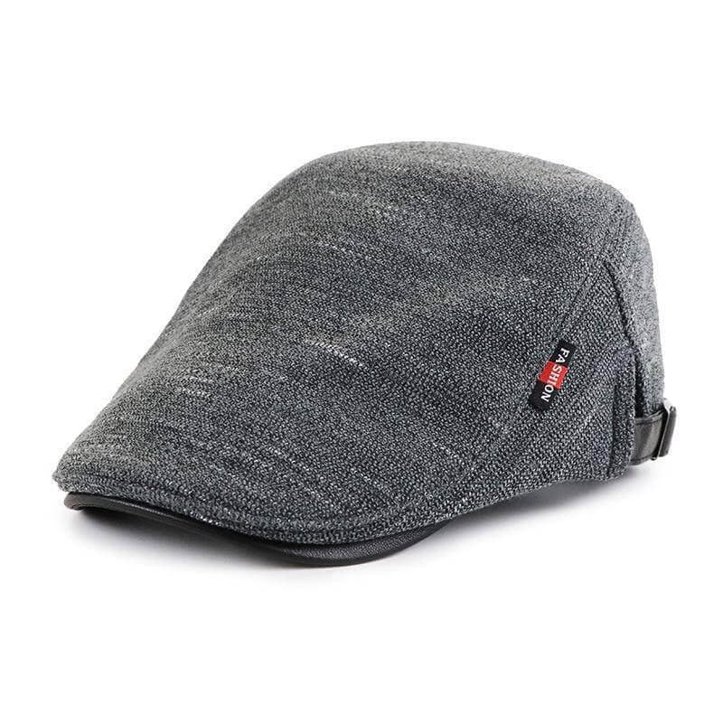 Turnpike Peaked Cap Image