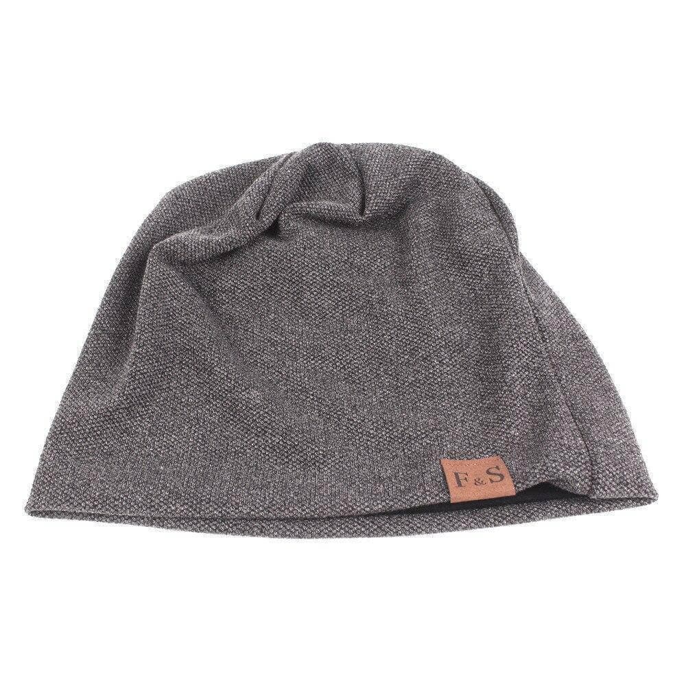 Shaggy Sock Beanie (Ultra-Lite) Image