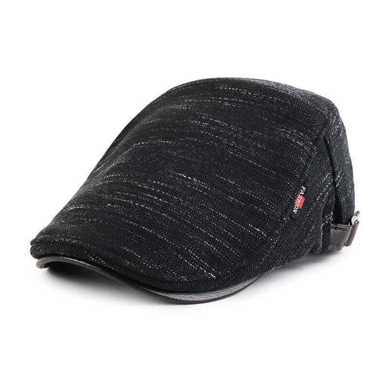 Turnpike Peaked Cap Image