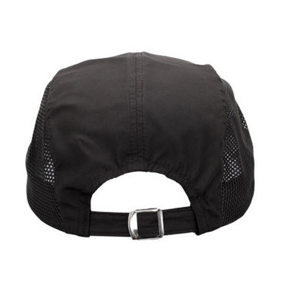 Sports Mesh Runner's Cap