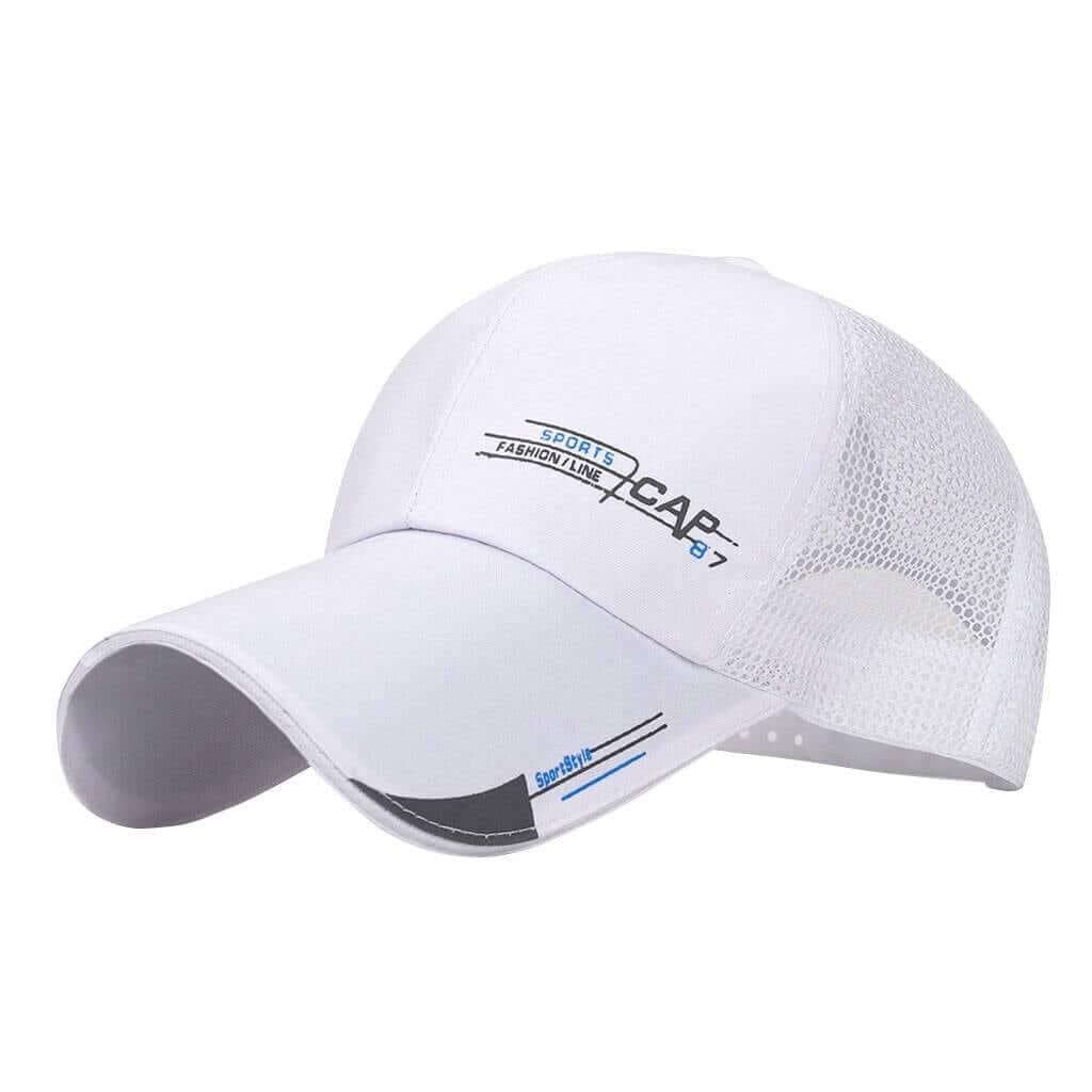 Fast-Drying Cycling Hat Image