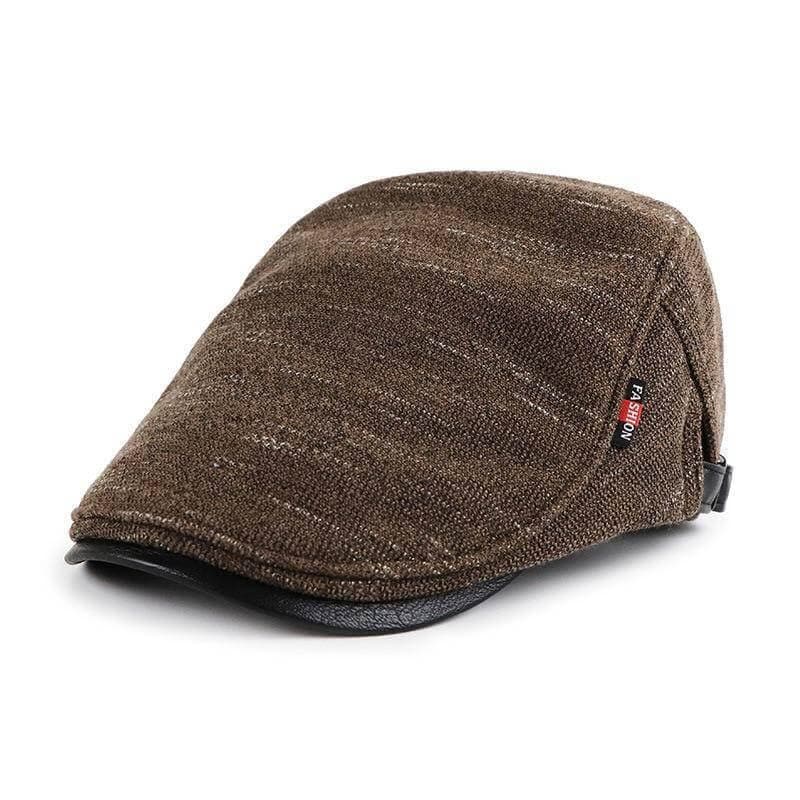 Turnpike Peaked Cap Image