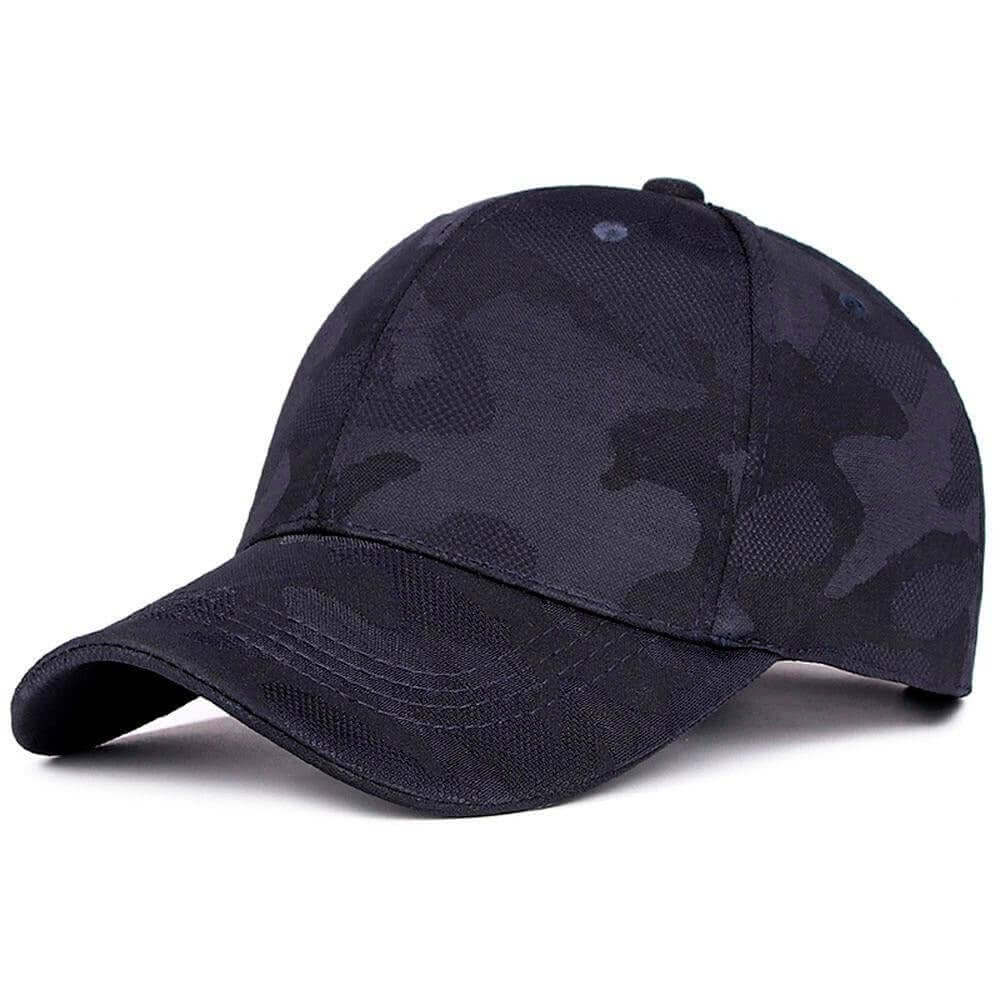 Covert Camo-Cap Image