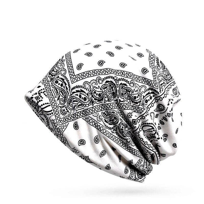 Original Bandana Beanie Image