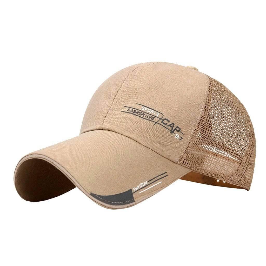 Fast-Drying Cycling Hat Image