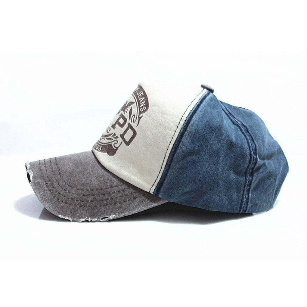NYPD Casual Cap Image