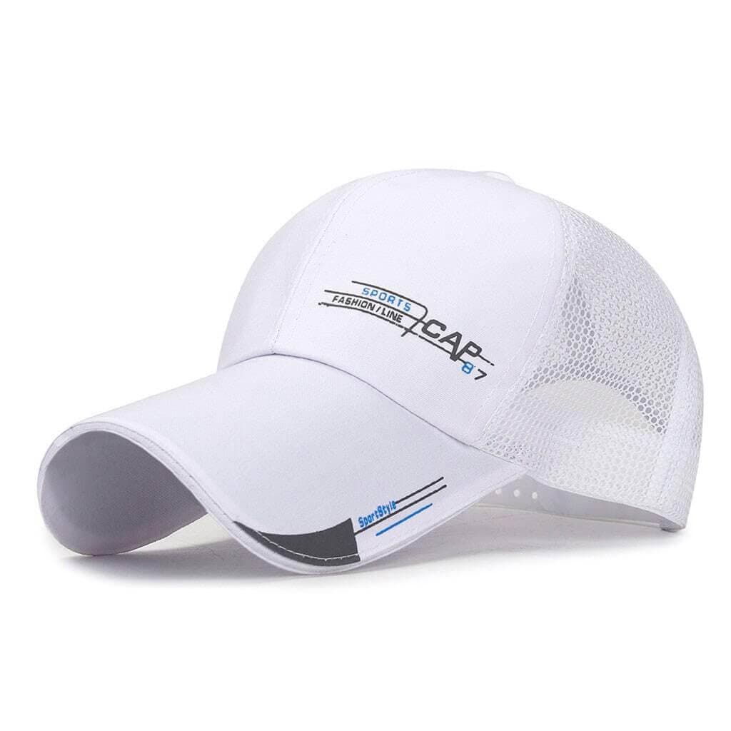Fast-Drying Cycling Hat Image