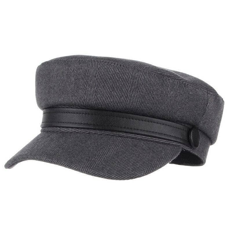 Gemvie Herringbone Flat Top Image