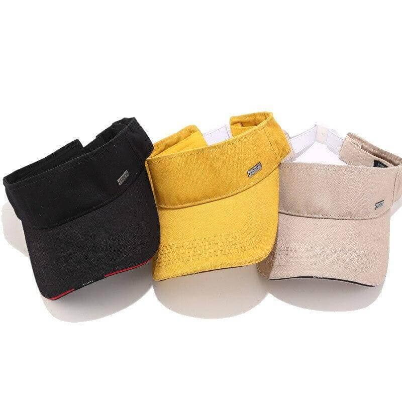 New Sport Visors Image