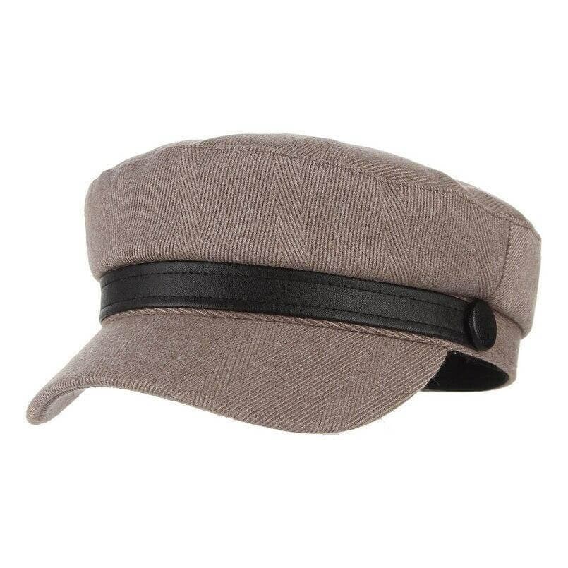 Gemvie Herringbone Flat Top Image