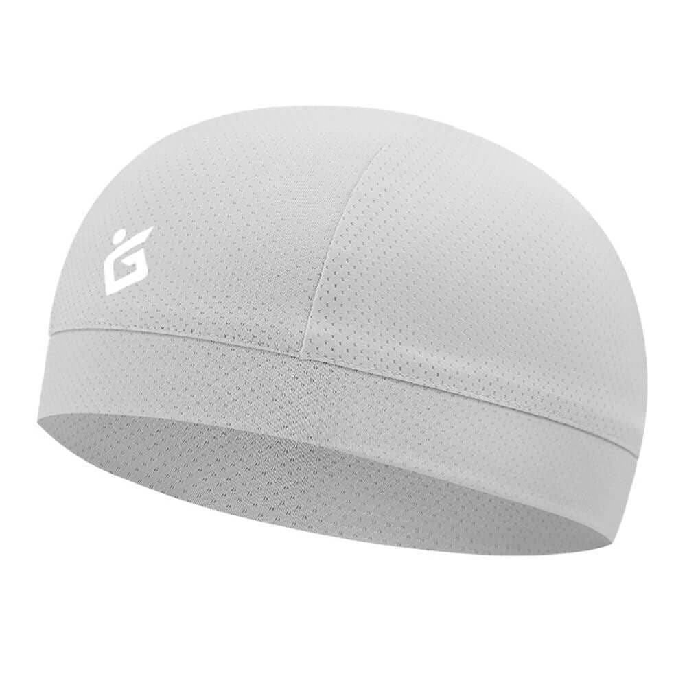 Sports Skull Cooling Elastic Cap Image
