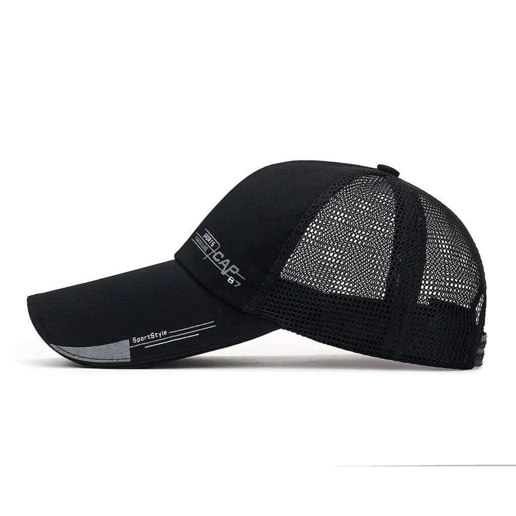 Fast-Drying Cycling Hat Image