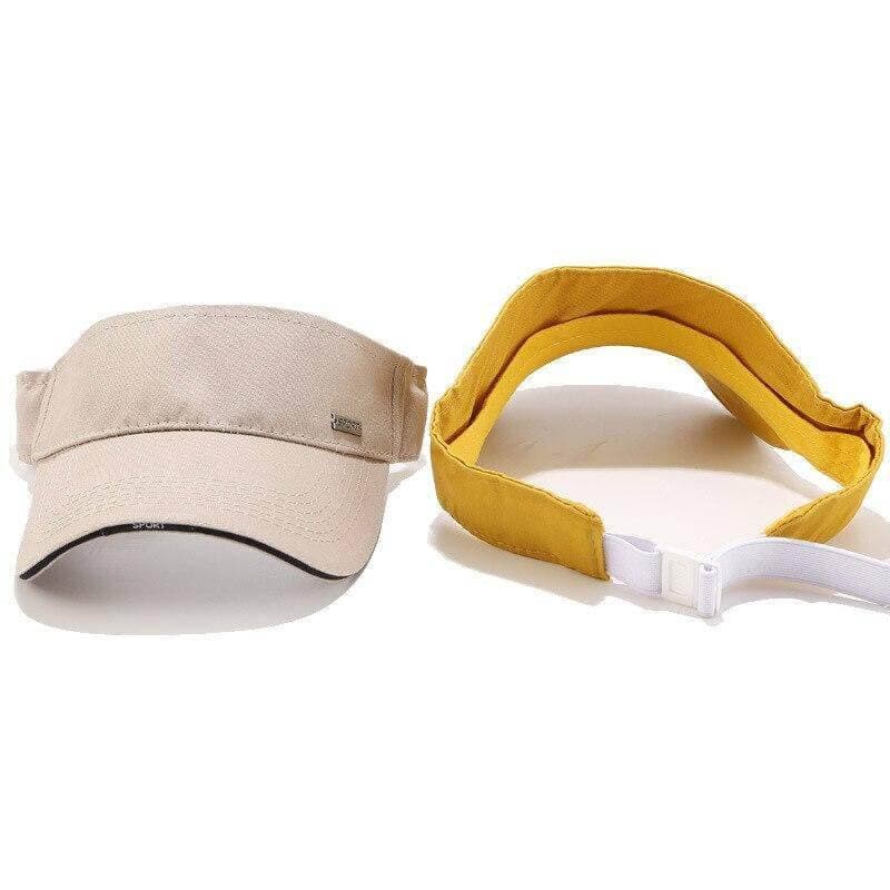 New Sport Visors Image