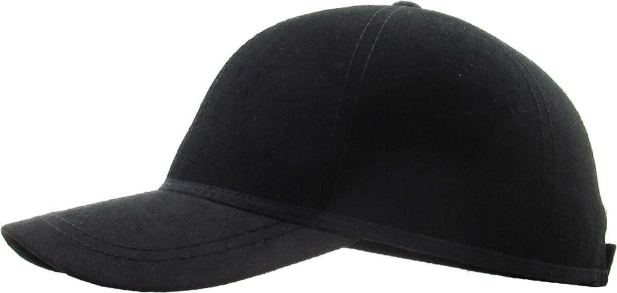 Wool Winter Stitched Hat Image
