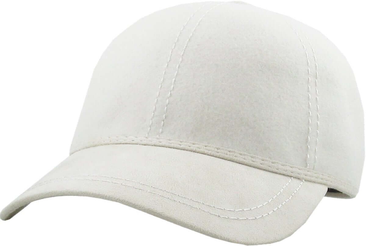 Wool Winter Stitched Hat
