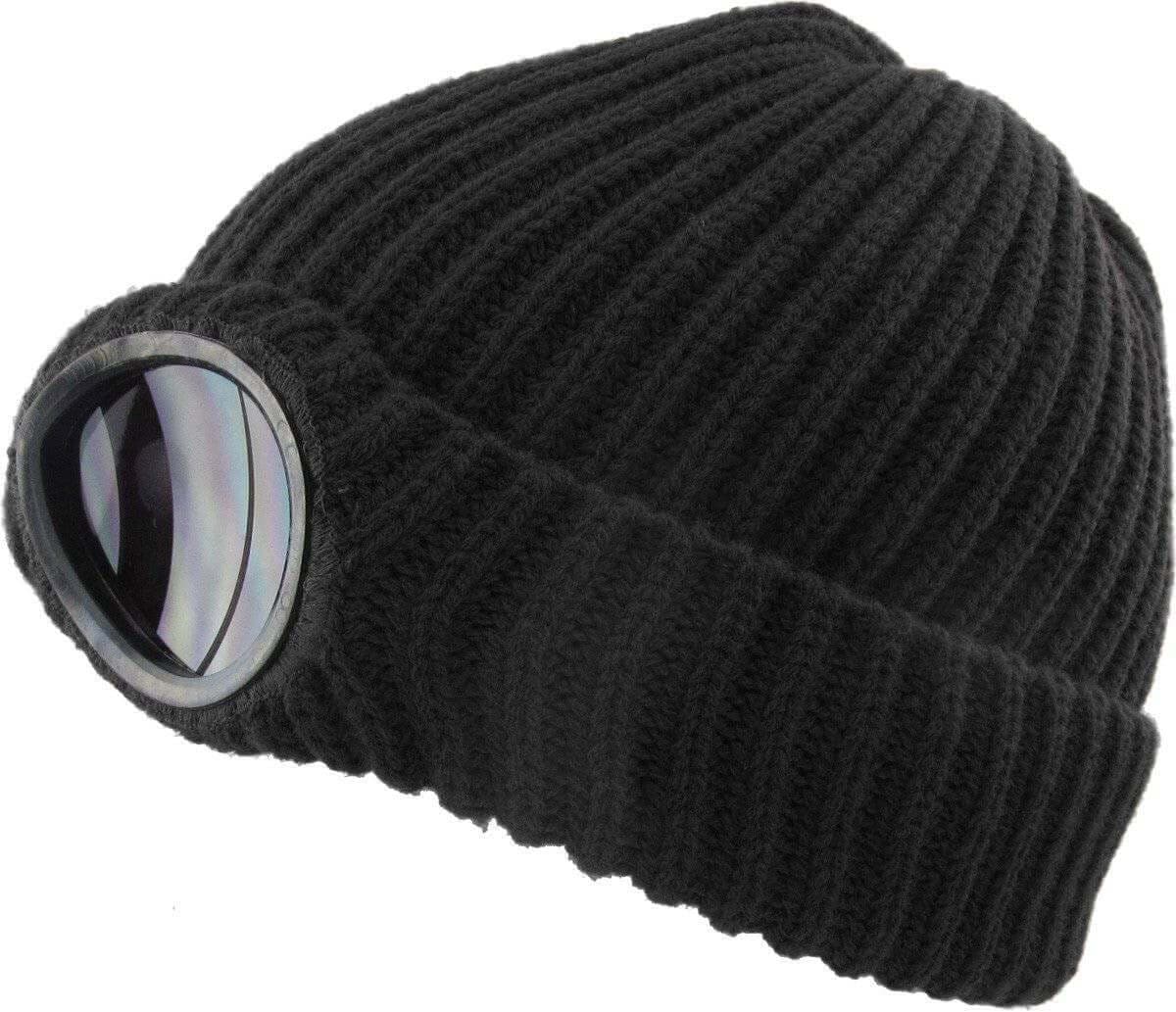 The Goggle Beanie Image