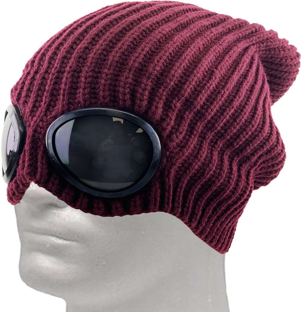 The Goggle Beanie Image