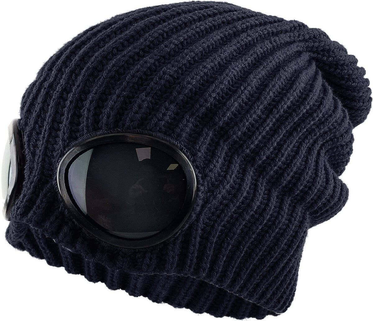 The Goggle Beanie Image