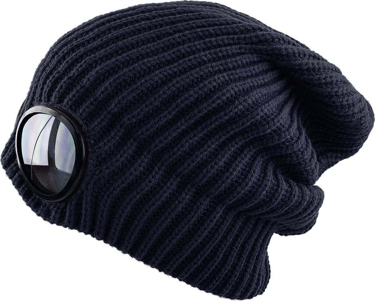 The Goggle Beanie Image