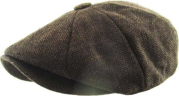 The New Age Newsboy Image