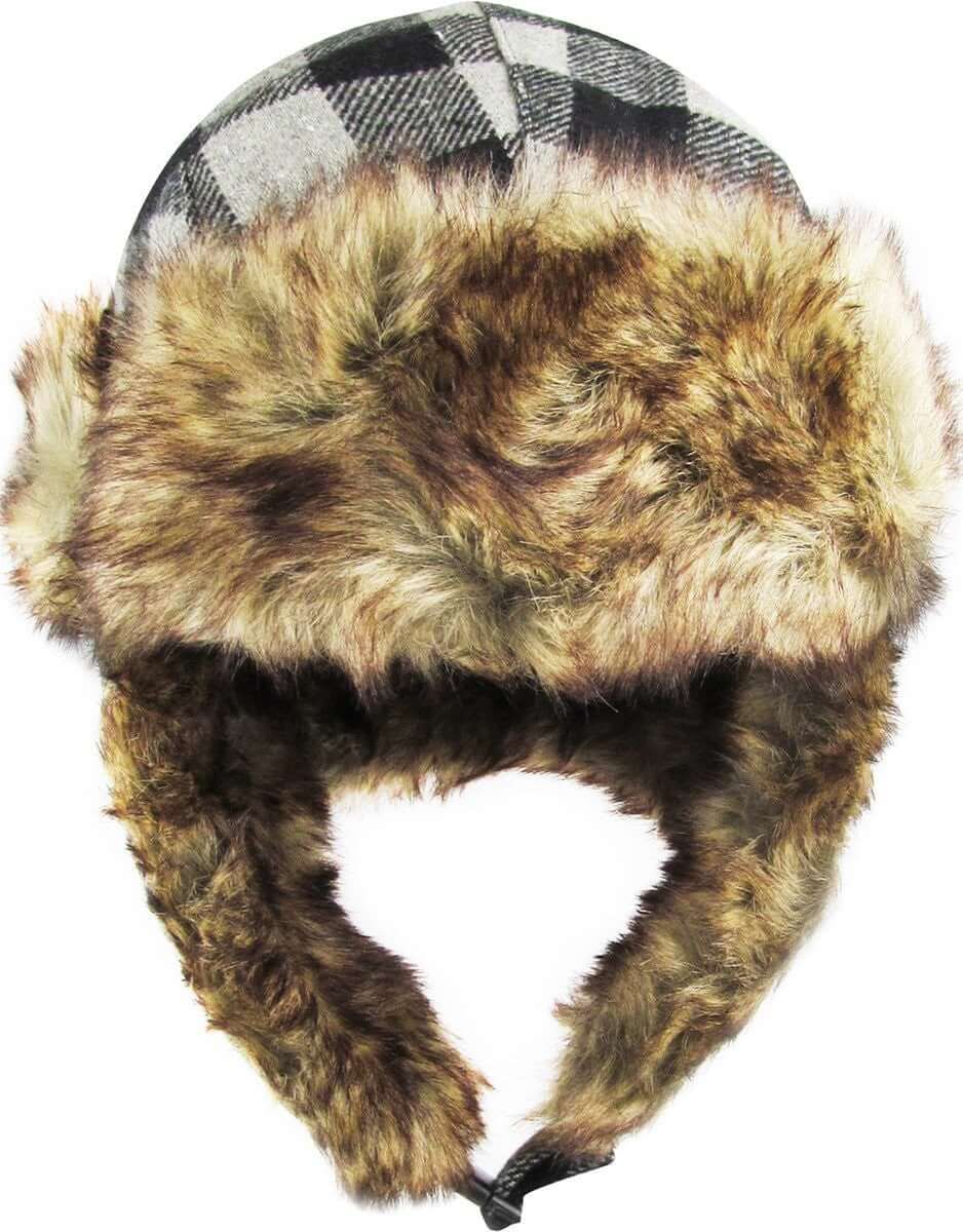 the Comfy Trapper Image