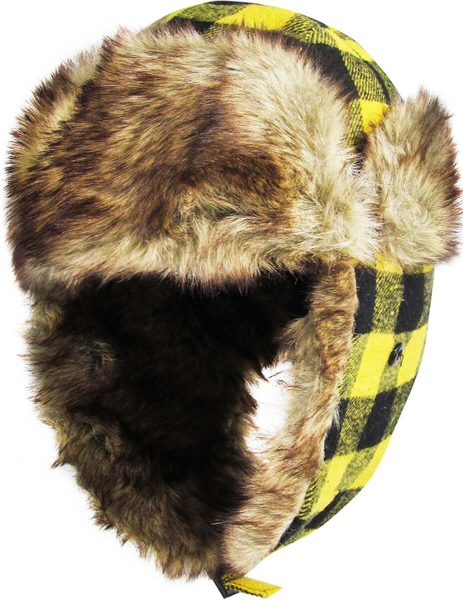 the Comfy Trapper Image