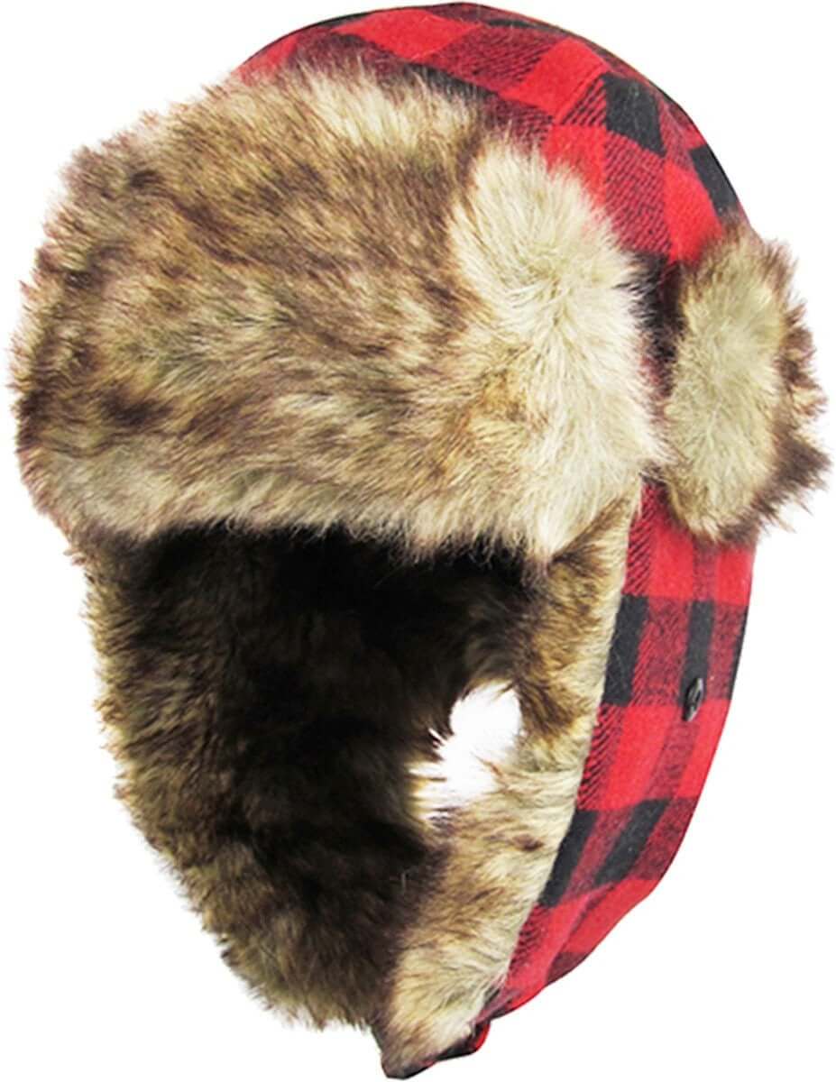 the Comfy Trapper Image