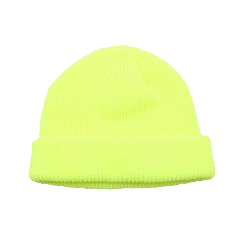 Original Knit Fisherman Beanie Cap Image
