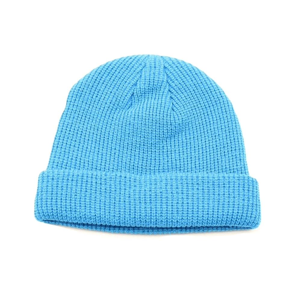 Original Knit Fisherman Beanie Cap Image