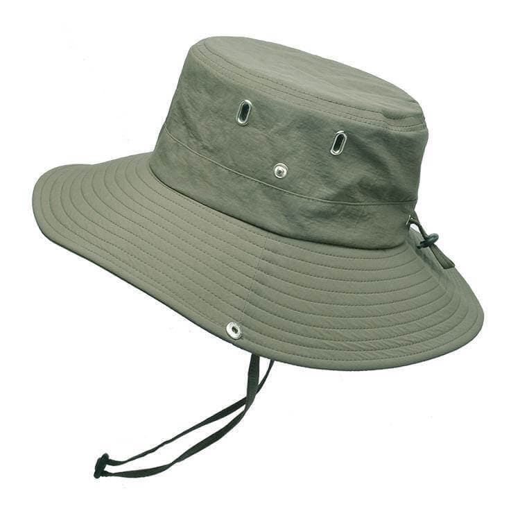 Waterproof Outdoor Bucket Hat