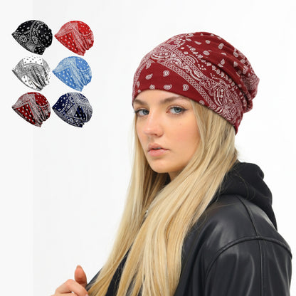 Original Bandana Beanie