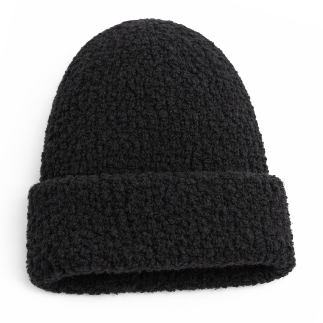 Teddy Metro Beanie