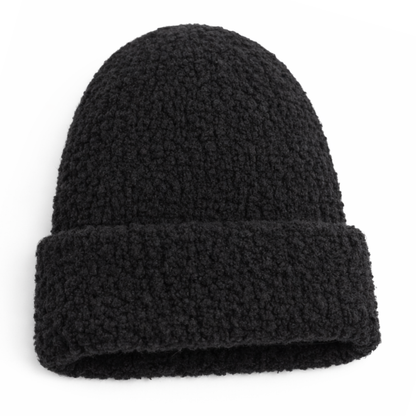 Teddy Metro Beanie