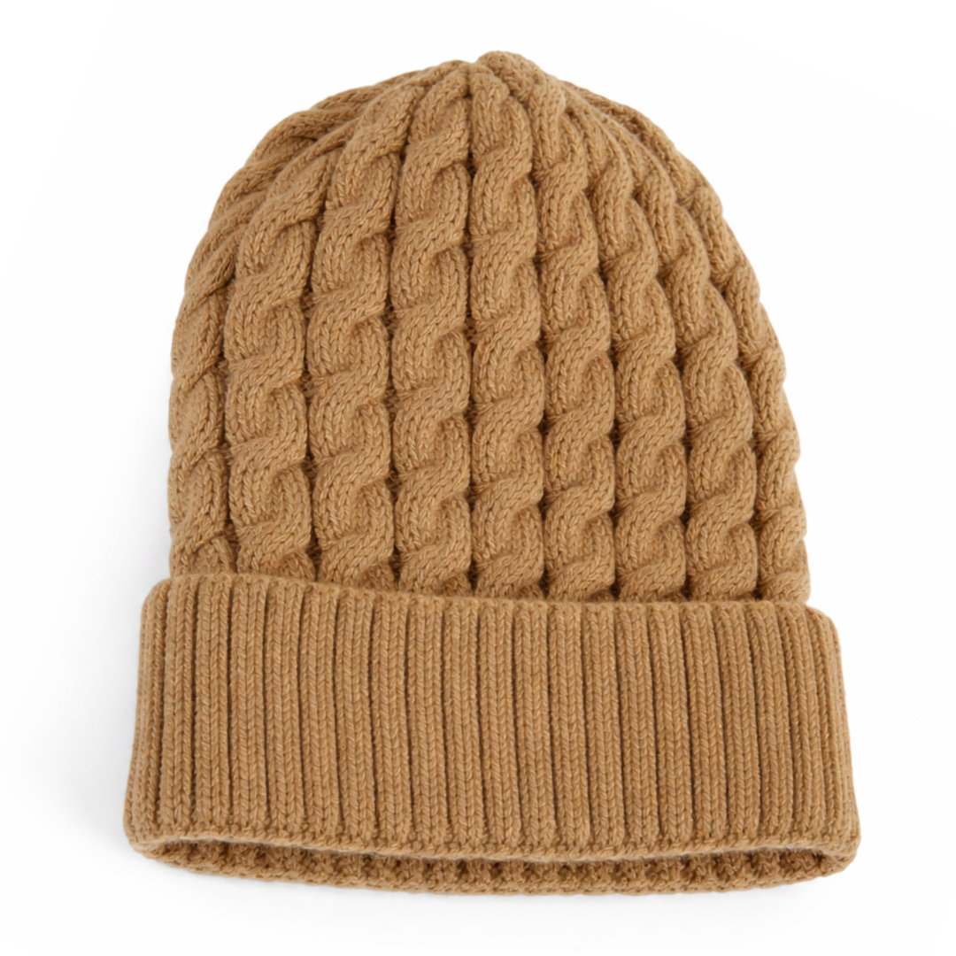 Everyday Knit Beanie